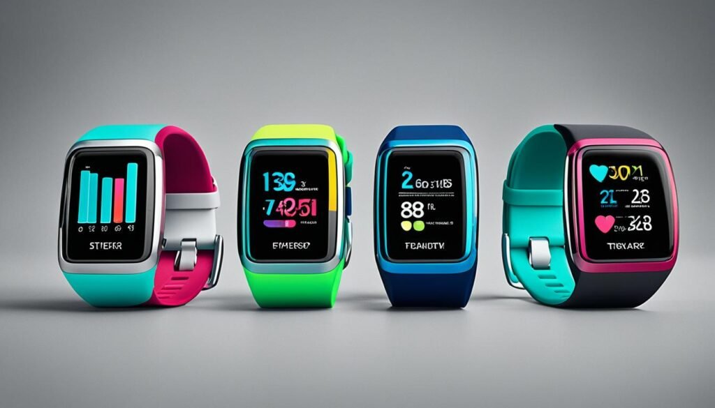 Best TopRated Fitness Trackers of 2023 Revealed