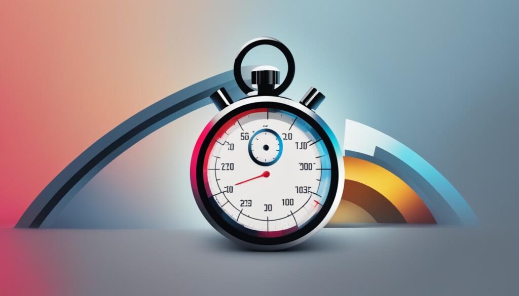 website speed measurement